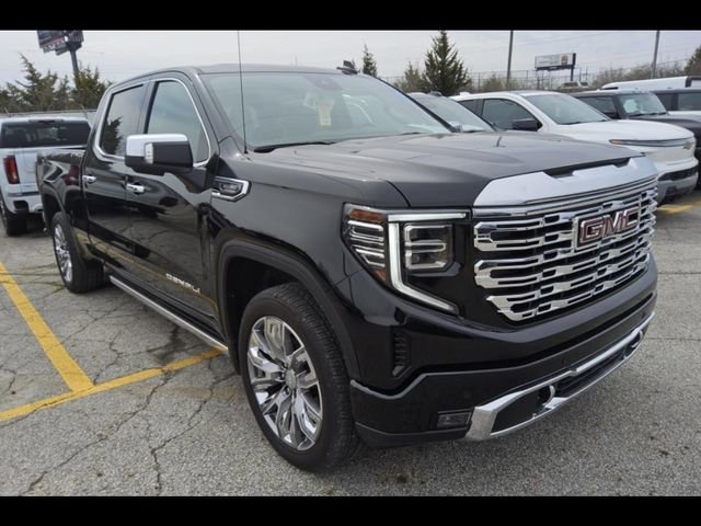 2025 GMC Sierra 4WD Crew Cab Short Box Denali's photo