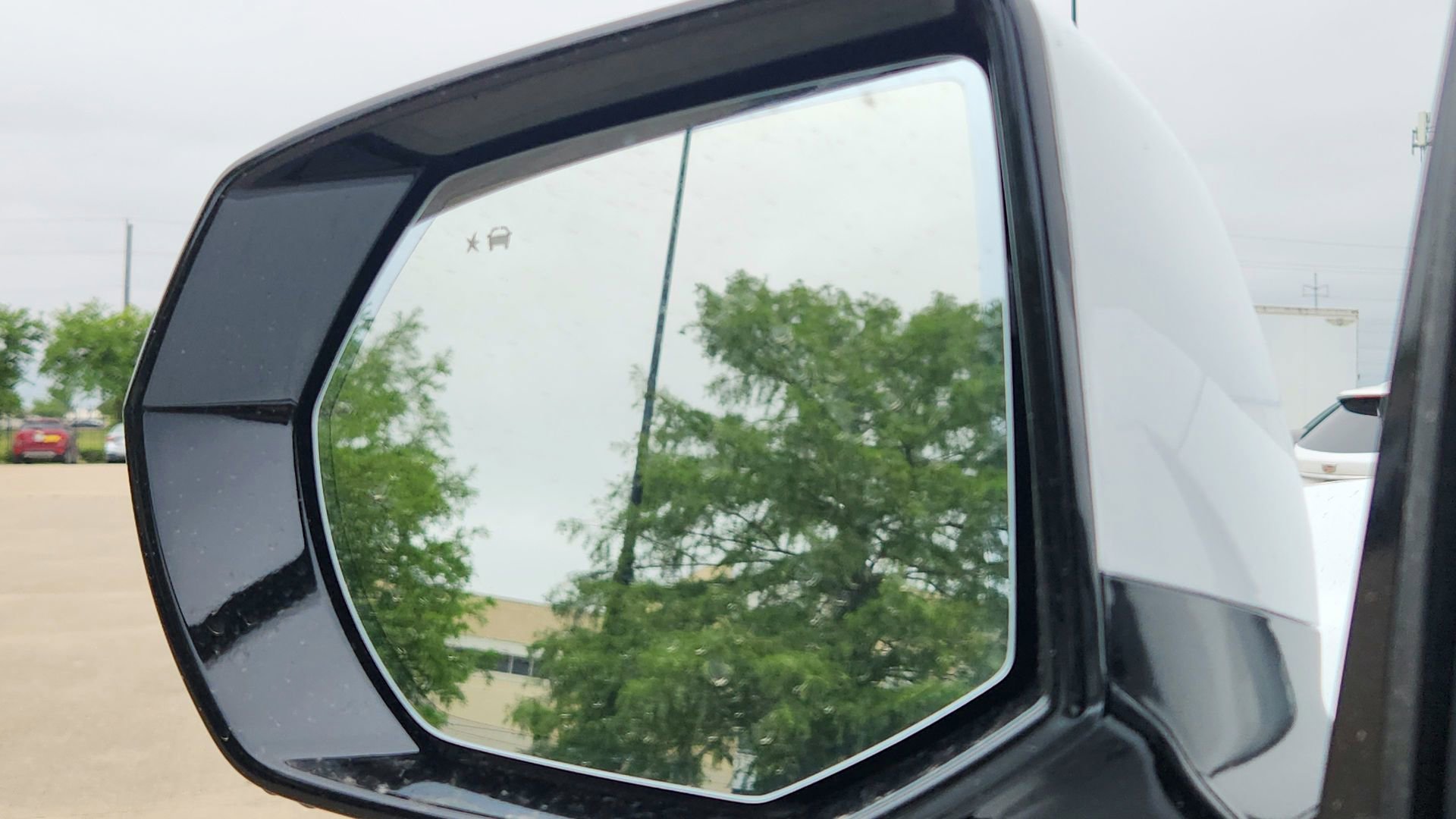 2026 Chevrolet Tahoe LT - Photo 15