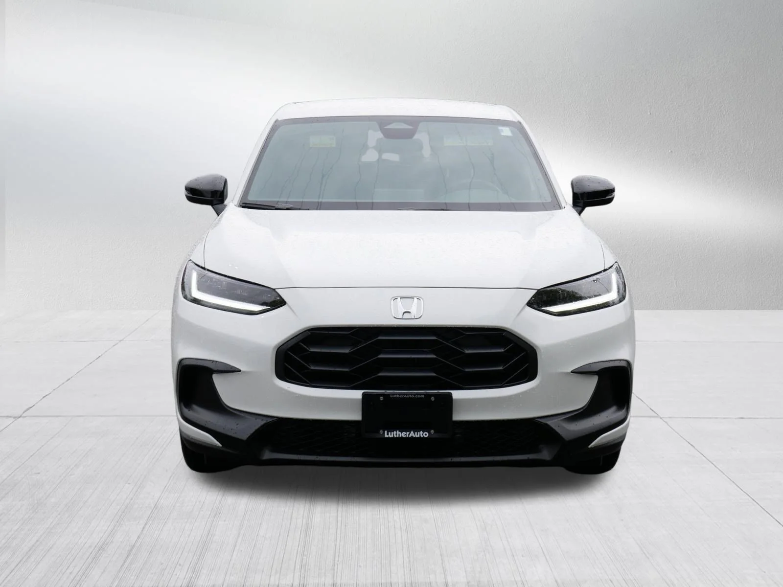 2027 Honda HR-V Sport - Photo 37
