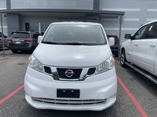 Used 2017 Fresh Powder Nissan SV image 5