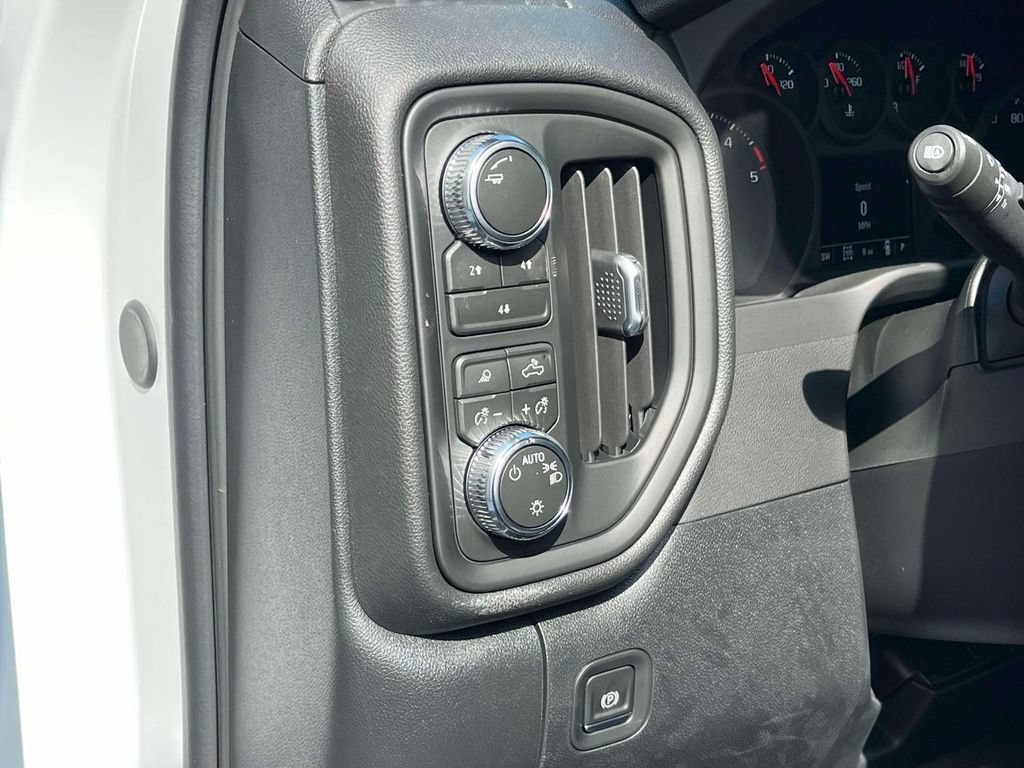 2026 GMC Sierra 2500HD Pro - Photo 24