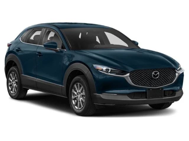 Used 2021 Jet Black Mica Mazda 2.5 S image 9