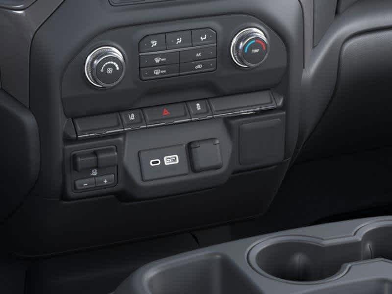 2026 GMC Sierra 3500HD Pro - Photo 23