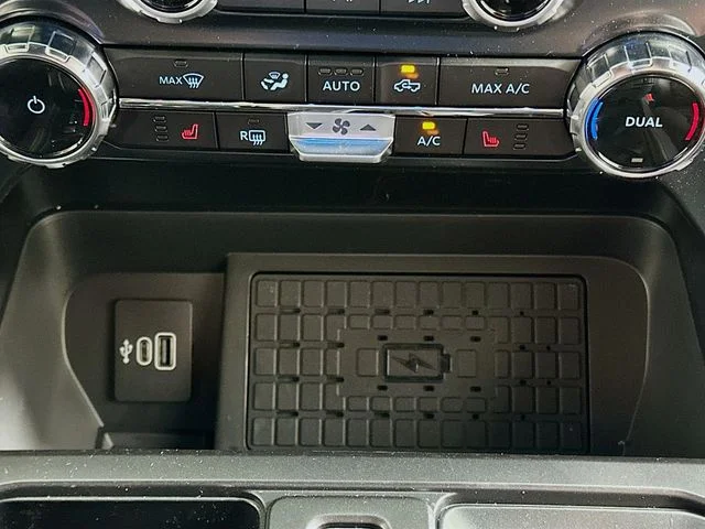 New 2026 Ford F-150 Tremor