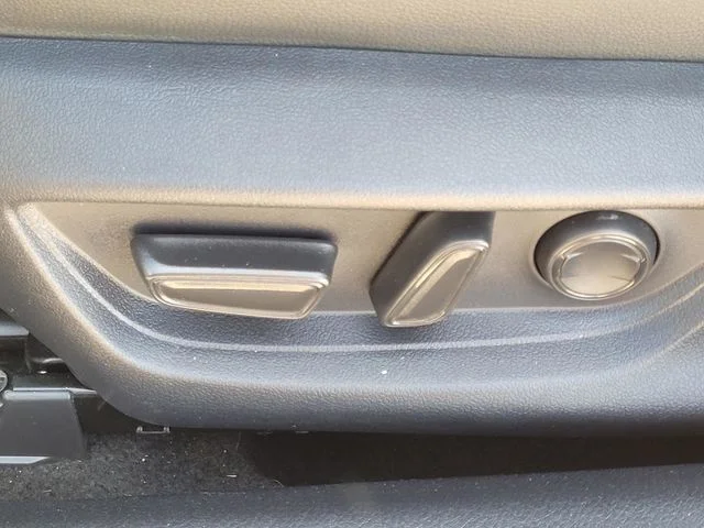 Used 2025 Silver Toyota XSE image 34