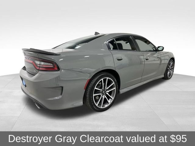2023 Dodge Charger R/T - Photo 6