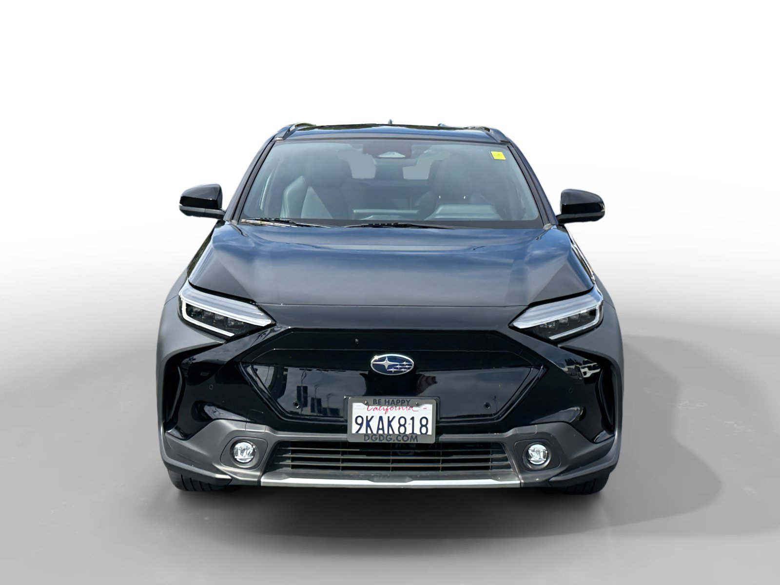 Used 2023 Galactic Black Subaru Touring image 8