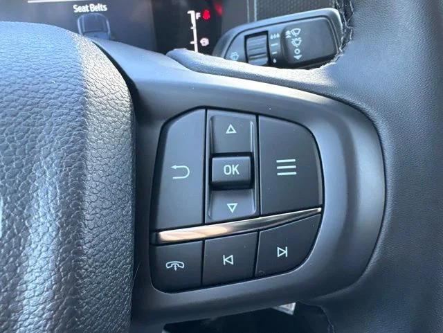 New 2026 Marsh Gray Ford XLT image 12