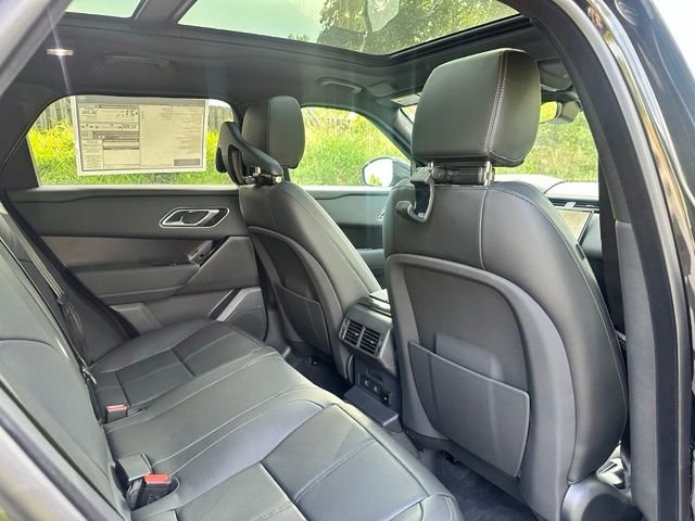 New 2026 Santorini Black Land Rover  image 23