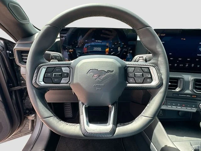 New 2026 Gray Ford GT image 7