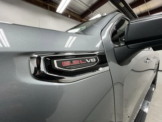 2026 GMC Sierra 1500 SLT - Photo 32