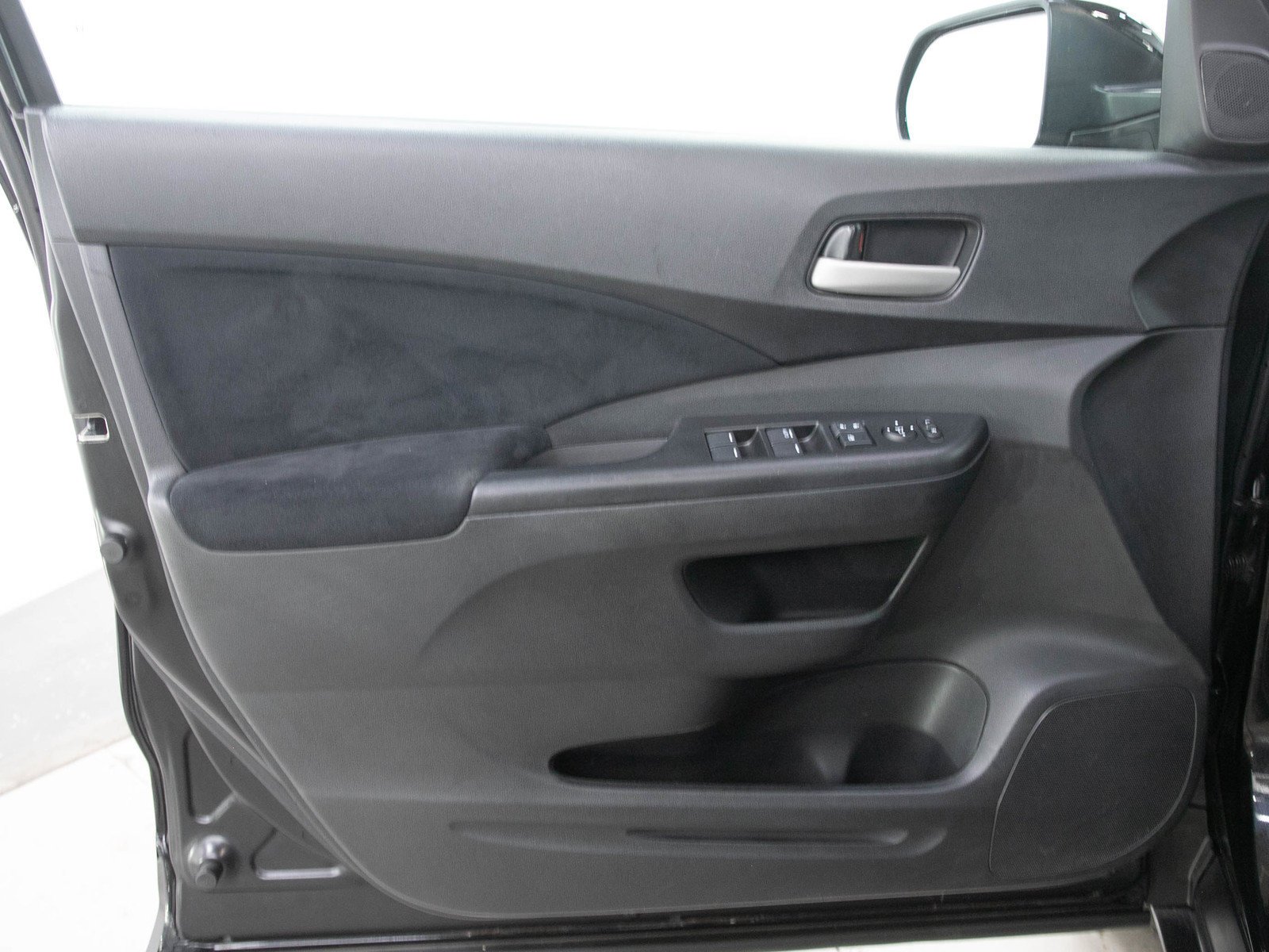 Used 2013 Black Honda EX image 19