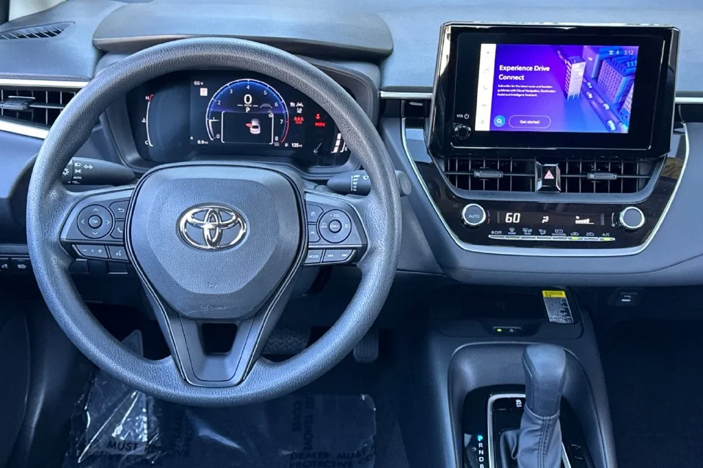 Certified Used 2026  Toyota LE image 14