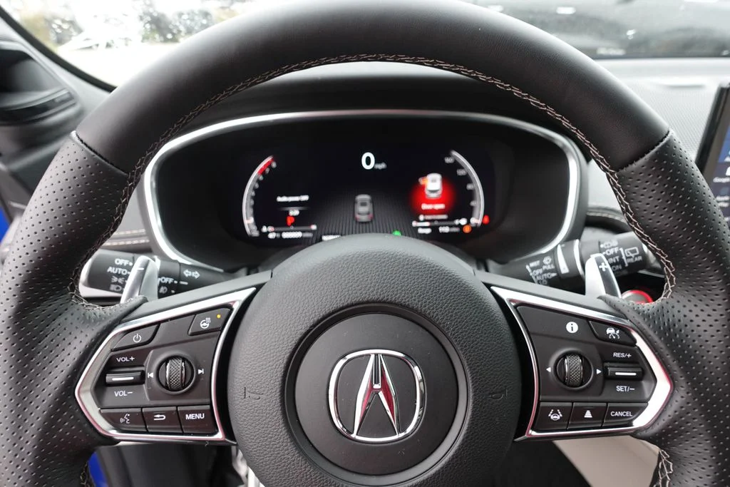 2026 Acura MDX Type S w/Advance Package - Photo 15