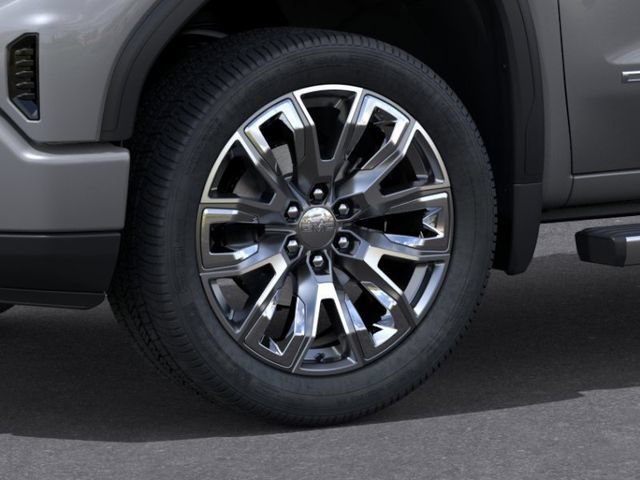 2026 GMC Sierra 1500 Denali - Photo 10