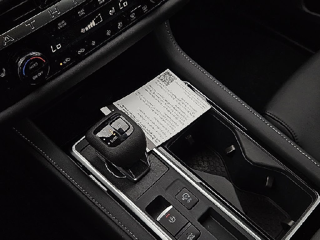 New 2026 Gray Nissan SL image 26