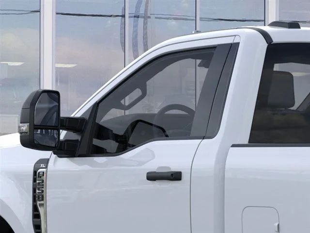 New 2026 Oxford White Ford XL image 20
