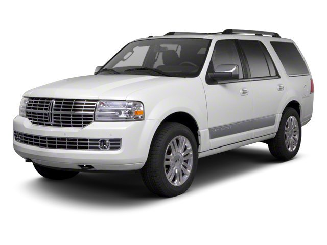 2013 Lincoln Navigator 4x4's photo
