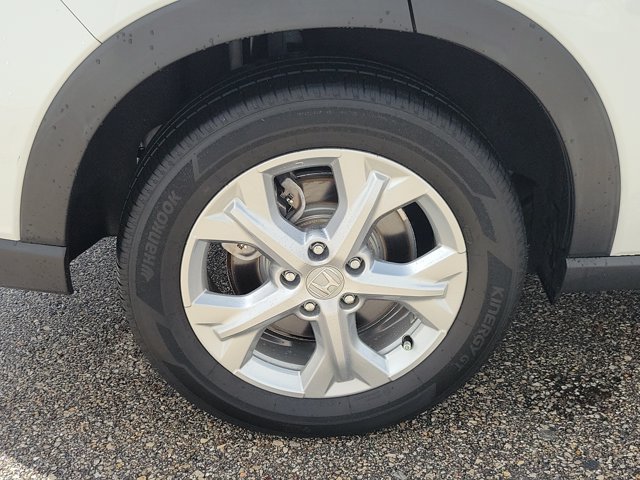 2024 Honda HR-V LX - Photo 10