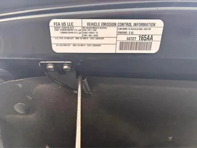 2026 Jeep Wrangler 4-Door Willys - Photo 22