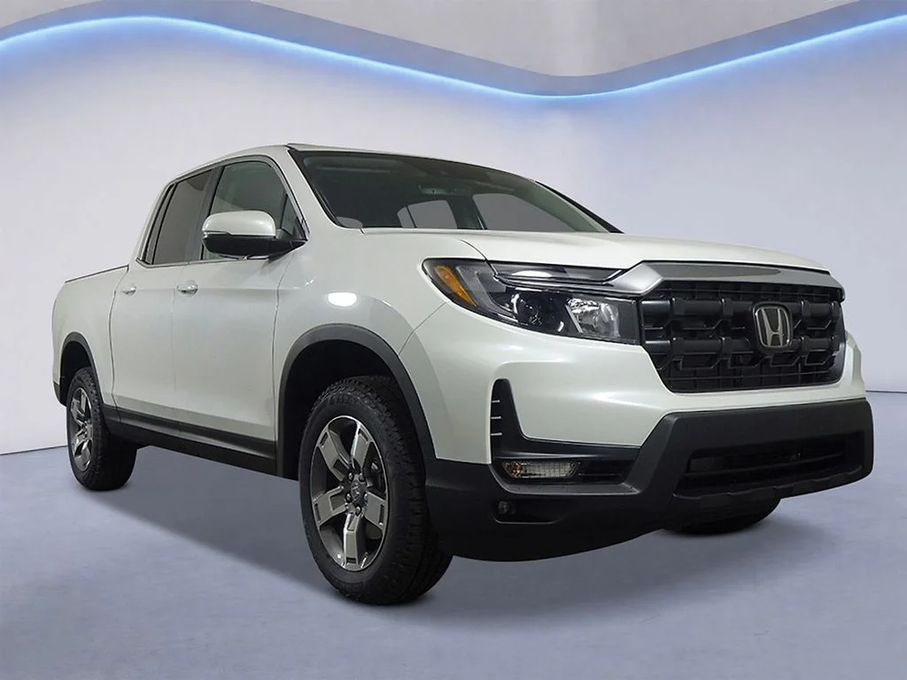 2026 Honda Ridgeline RTL - Photo 7