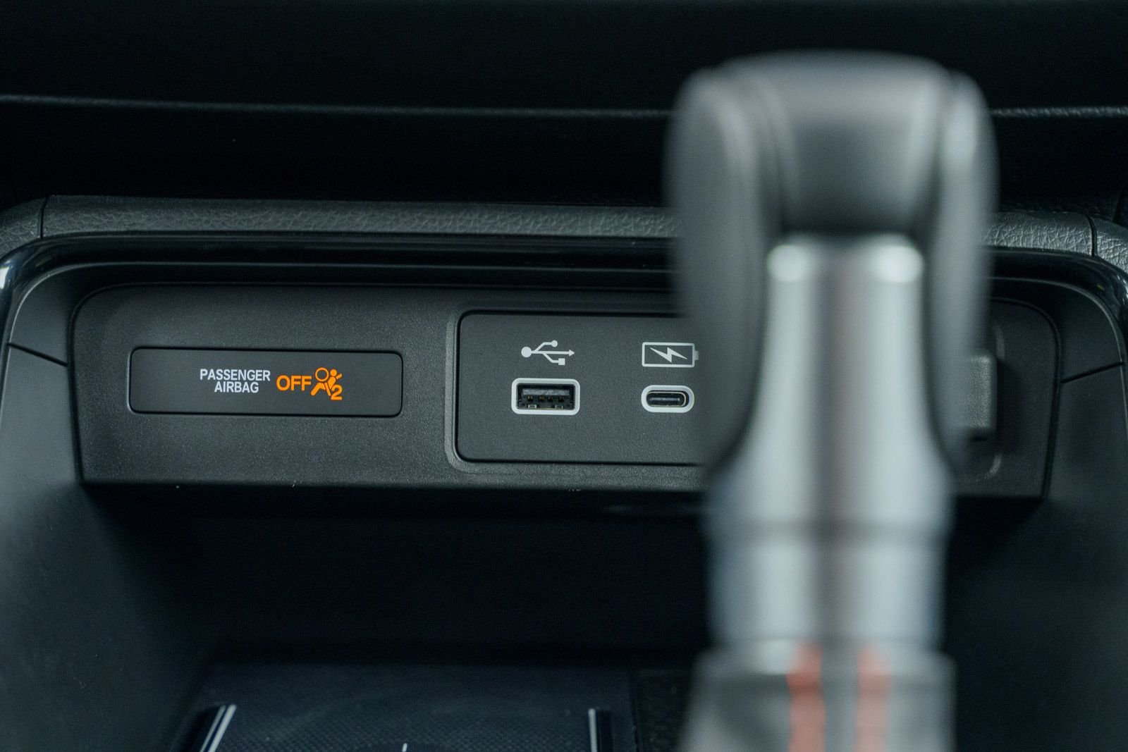 2025 Honda CR-V Sport-L - Photo 30