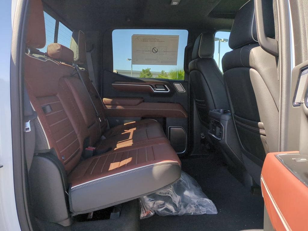 2026 GMC Sierra 1500 Denali Ultimate - Photo 31