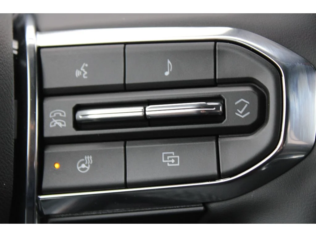 2026 GMC Acadia Elevation - Photo 16