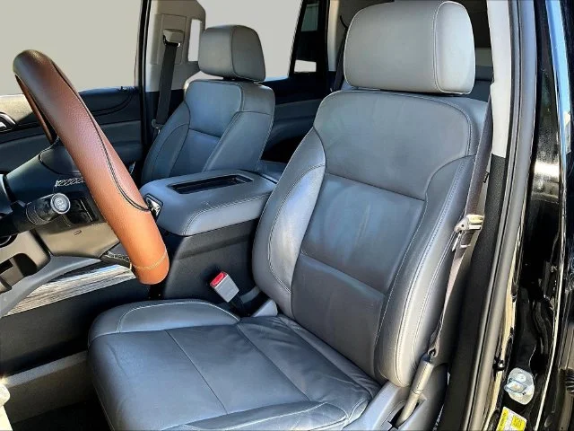 Used 2017 Black Chevrolet LT image 23