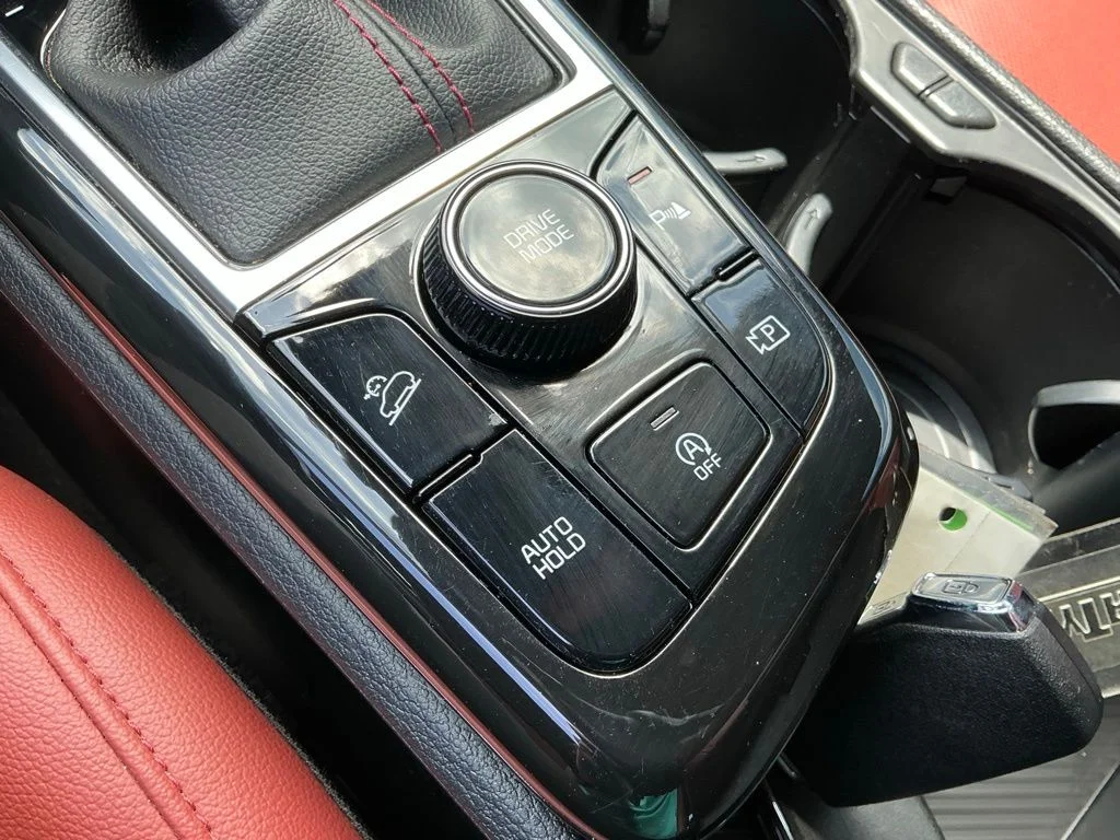Used 2023 Gray Kia SX image 37