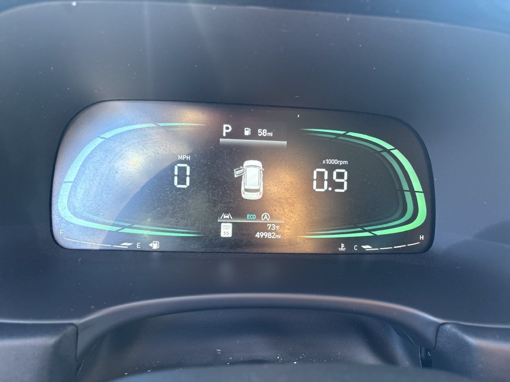 Used 2025 White Hyundai XRT image 18