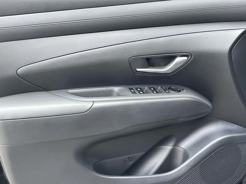 New 2026 Black Hyundai SEL image 14