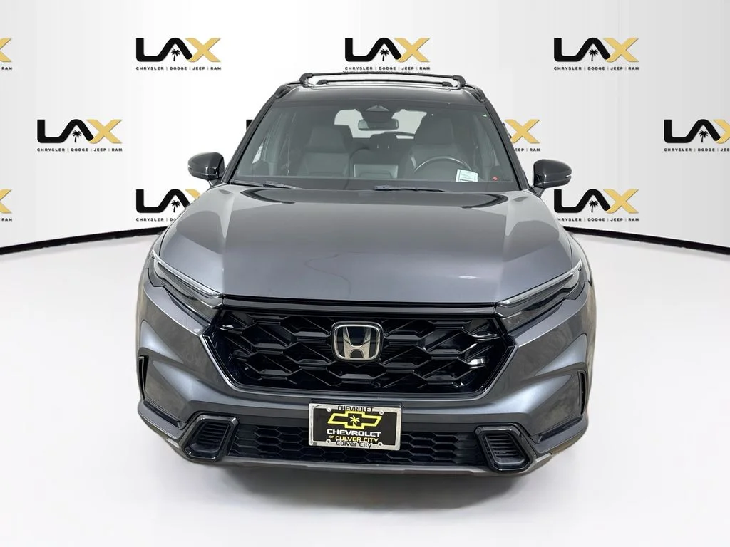 Used 2024  Honda Sport image 2