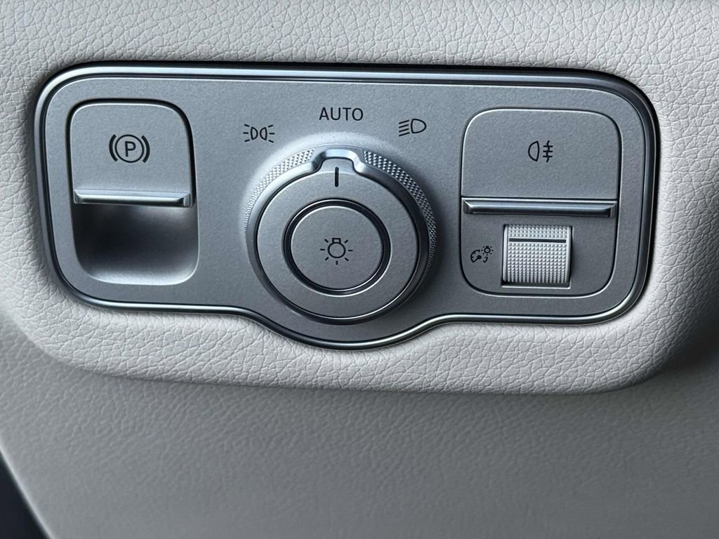 New 2026 Polar White Mercedes-Benz GLE 450 image 19