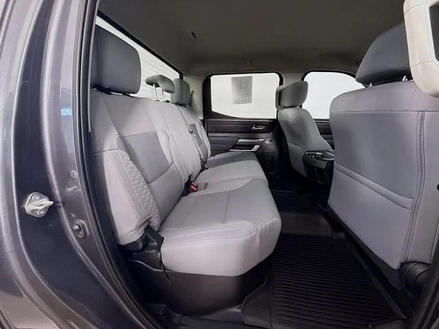 Used 2022 Gray Toyota SR5 image 24