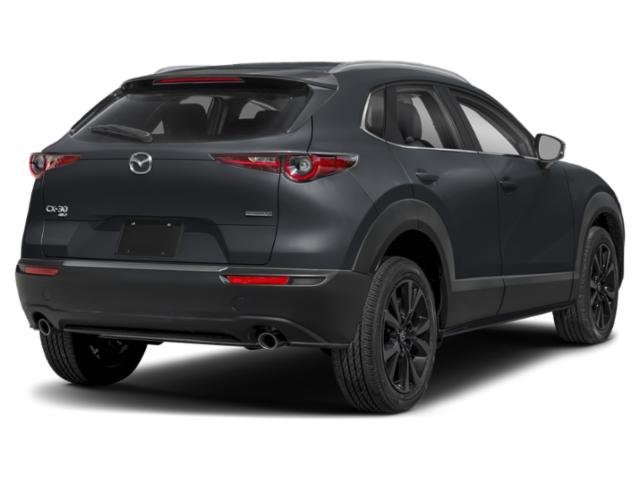 New 2026 Jet Black Mica Mazda 2.5 S Select Sport AWD image 2