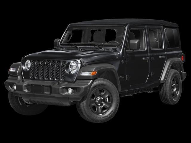 New 2026 41 Jeep  image 1
