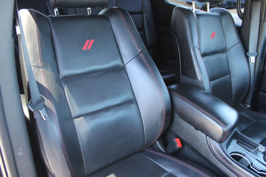 Used 2024 Black Dodge GT Plus image 15