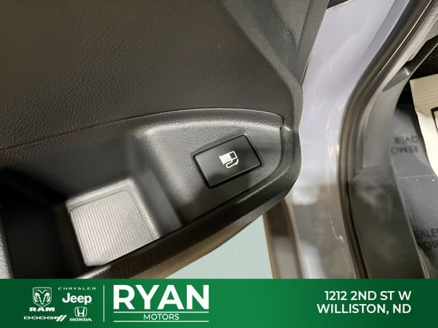 2026 Honda Ridgeline RTL - Photo 39