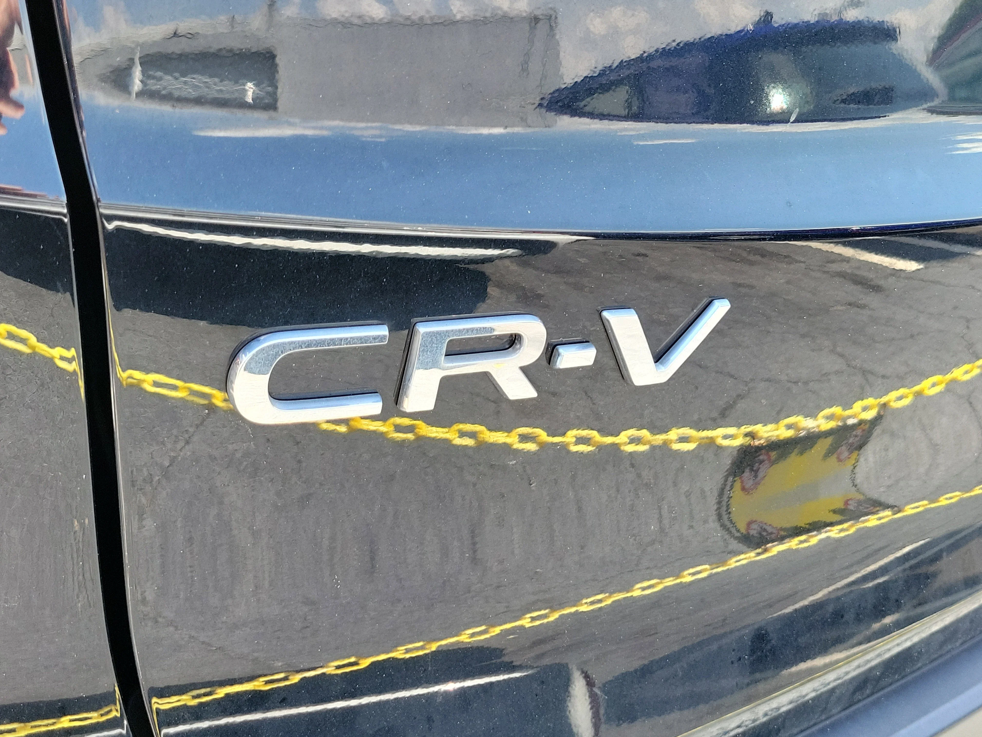 2023 Honda CR-V EX - Photo 20