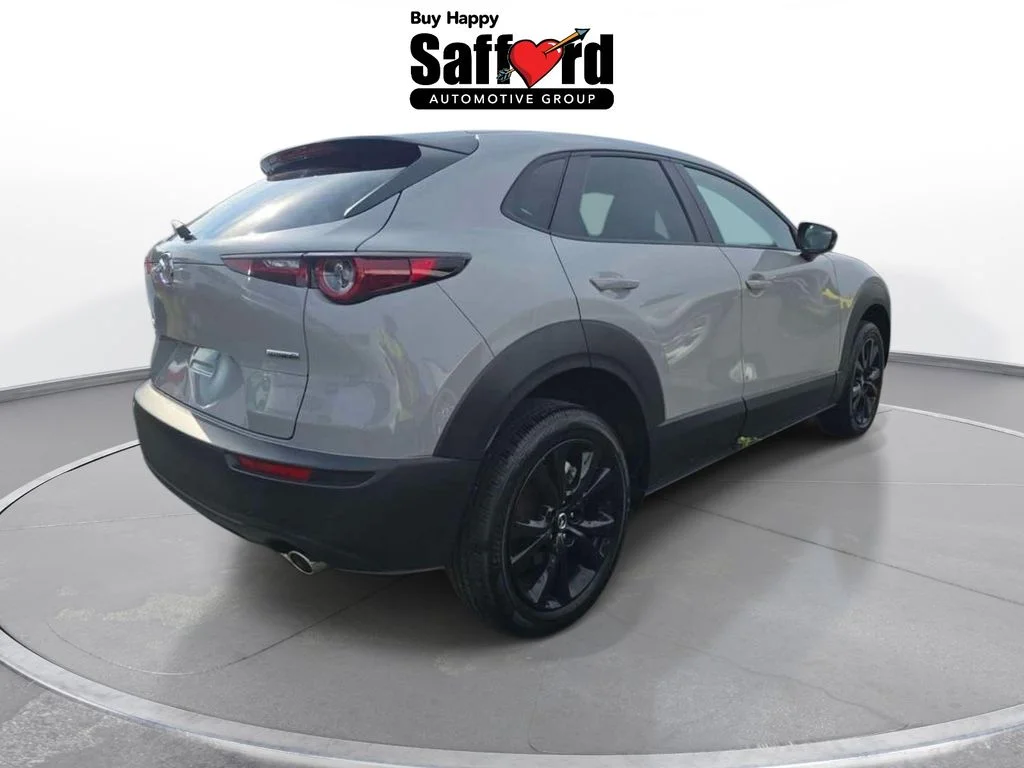 2026 Mazda CX-30 Select Sport - Photo 3