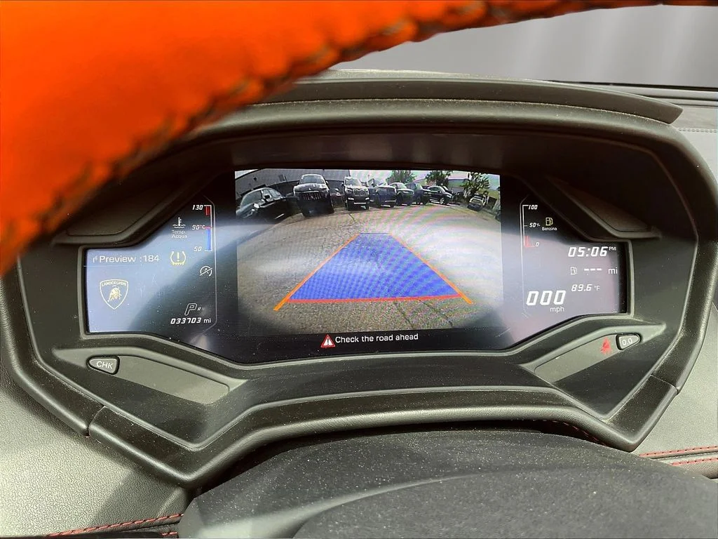 Used 2019  Lamborghini LP580-2S image 13