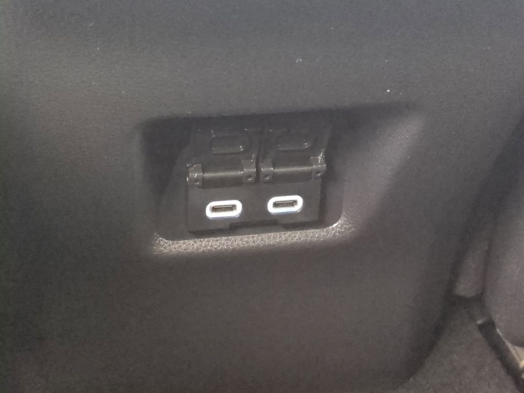 Used 2024 Gray Toyota XLE image 16
