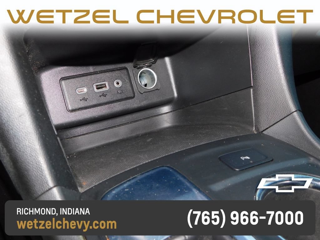 2023 Chevrolet Equinox LT - Photo 35