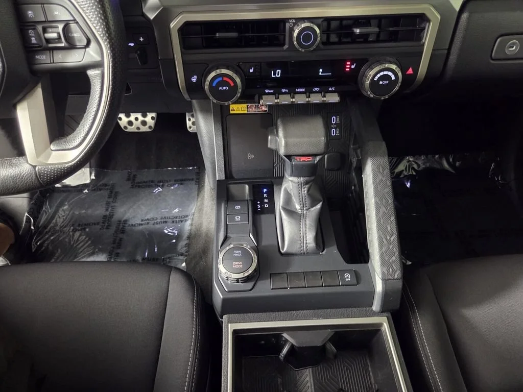 Used 2024 Underground Toyota TRD Sport image 14