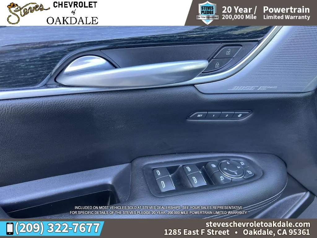 2024 Cadillac XT5 Premium Luxury - Photo 28