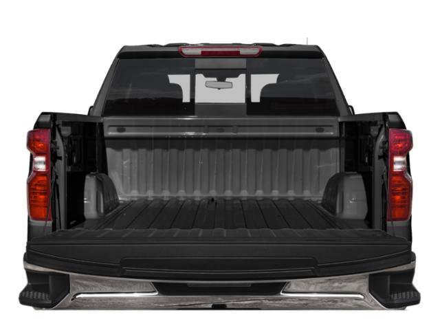 Used 2019 Black Chevrolet RST image 14