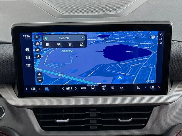 New 2026 Ford Explorer ST