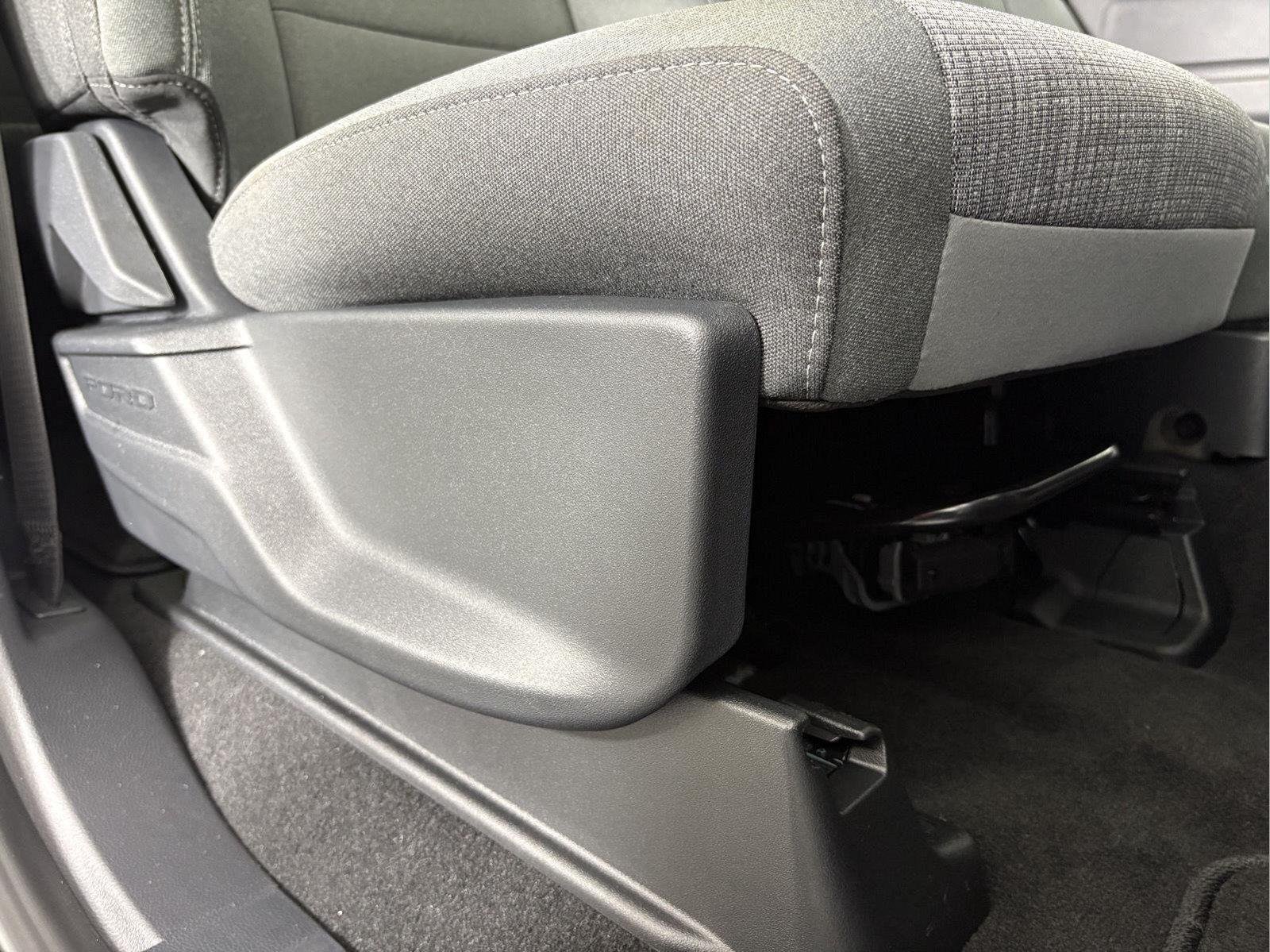 New 2026 Oxford White Ford F-350® XLT image 24