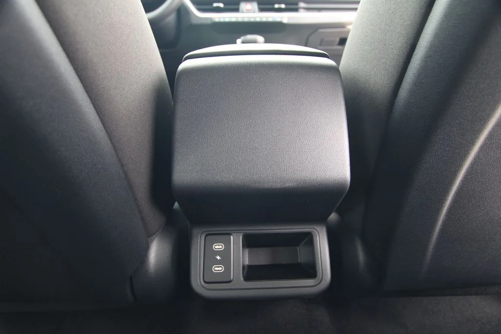 New 2026 Blue Kia LXS image 31